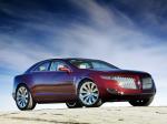 Lincoln MKR Concept 2007 года
